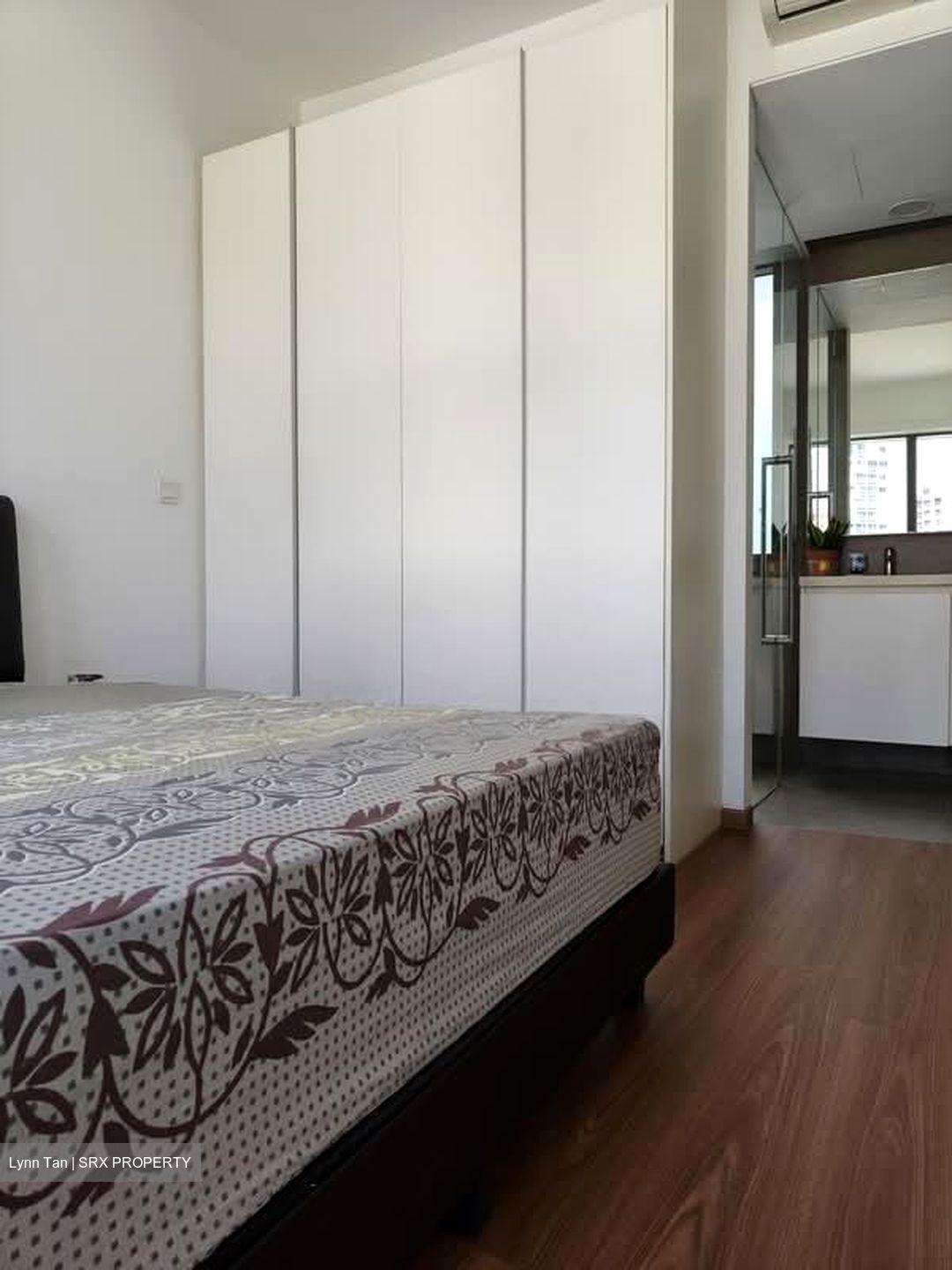Stratum (D18), Condominium #573545261